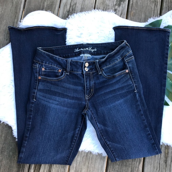American Eagle Outfitters Denim - American Eagle Jeans Artist Boot Size 8 Women’s